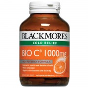 Blackmores Bio C 1000mg 150 Tablets Vitamin C